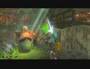 七人の英雄【ゼルダの伝説 BOTW 300% 攻略】