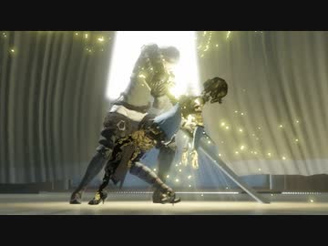 【実況】ニーア レプリカント ver.1.22474487139… part43（Cエンド）