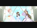 【デレステMV】ブライダル限定でWith Love【藍子・小梅・琴歌・夕美・ゆかり】