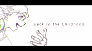 DMC5:Combo MADーー《Back to the Childhood》