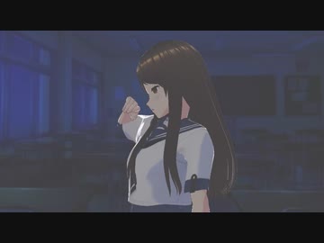 「独りを選んだ」 /初音ミク【オリジナル】