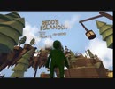 (番外編)Human fall flat MODステージ攻略 その４０