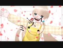 「snhd」- ミライ feat. Saki AI【オリジナル曲】