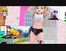 【VR】ぬっこがリングフィットアドベンチャーをプレイ！ その104 前編