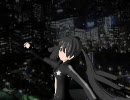 【初音ミク】３Ｄ初心者がミクに挑戦してみた