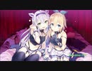 【ASMR】小悪魔系女の子たちの意地悪耳舐め！