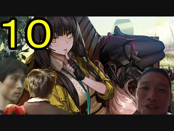 【rimworld】AKNM'Frontline  第十戦役