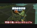 【ゆっくり実況】3日目:ゼルダの伝説ブレスオブザワイルド弓縛り実況。