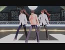 【鬼滅のMMD】The Everlasting Future【鬼舞辻無惨　継国兄弟　煉獄杏寿郎】