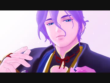 【MMD刀剣乱舞】曼珠沙華【歌仙】
