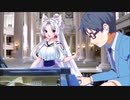 J.S.Bach Kantate BWV 29-6,7 mit Vokaloid Mew und CeVIO AI Itako Tohoku von Reumel