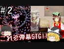 【東方妖々夢#2】初心者がゆっくりプレイ！
