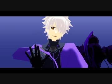 【Fate/MMD】フリィダム　ロリィタ【ギャラハッド中心】