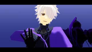 【Fate/MMD】フリィダム　ロリィタ【ギャラハッド中心】