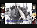 【刀剣乱舞】W山姥切と最若年刀達が深層無意識の海へ潜る #6【偽実況】