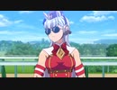 BNWの誓い　ゴールドシップまとめ【アニメOVA】