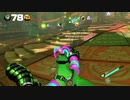 マイDNAマンがいくARMSランクマッチ　ランク20を目指して　Part128