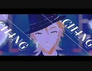 【にじさんじMMD】伏見ガクでCH4NG【カメラ配布】