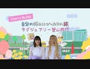 Cherry Bullet  (メイ&レミ)  自分の好みにぴったりの旅