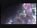 【巡音ルカ】君世界 -feat.鏡音リン-