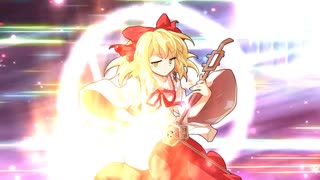 【ゆっくり茶番劇】東方紅霧月 1話 「博麗の巫女と紅の館」