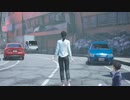 絶体絶命都市4Plus -Summer Memories- マックン＆パックン　03