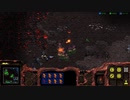 StarcraftRemastered スタークラフト実況プレイ2-11