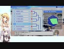 【パワプロ2022栄冠ナイン】(#33)マキさんが再び高校野球の監督になったようです【Cevio AI・AI Voice実況】