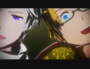 【APヘタリアMMD】トラフィック・ジャム【春待ち】
