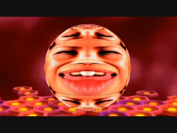 【組曲：王道征く先輩】第二楽章：精子の器