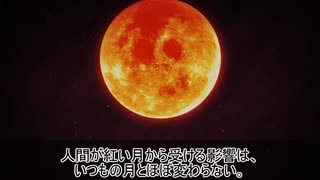 【ゆっくり茶番劇】東方紅霧月 2話 「別離と決別」