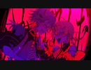 【槌音ずも＆花鶏音ひわ】デイバイデイズ【UTAUカバー+UST】