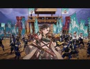 【無編集英傑大戦】4枚宿業の采配VS5枚魏武の大号令【正五位下】