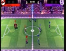 【オンライン体験版】齢37のしがないサッカーファンが『MarioStrikers-BattleLeague-』FirstKickをひたすら初見プレイ-その3