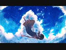 ドロステ / 初音ミク 【金木なびき】