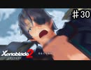 【ゼノブレイド2】ルクスリア王家第一王子【実況】♯30