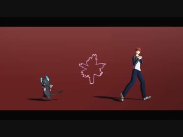 【MMDツイステ】ヒガン【Fate/MMD】