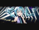 【MMD】CH4NGE / Sour式初音ミク【1080p】