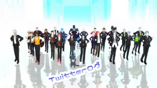 【MMDツイステ】Twitterログ ②