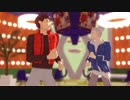 【MMDタイバニ】Sucker【Mr.THOMAS】