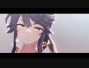 【MMDウマ娘】花瓶に触れた【ナリタブライアン】