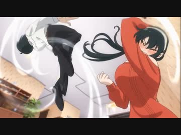 【SPY×FAMILY】イイイイイイイヤアアアアアアアアアアアア！！！！