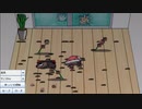 【SimYukkuri】うんうん爆散拳【スキン対応版201401125】