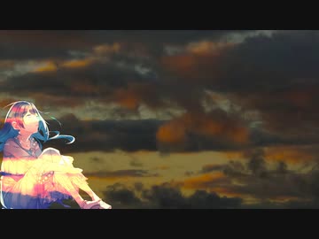 【AIめろう】錆びた竪琴【オリジナル曲】