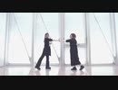 チュルリラ・チュルリラ・ダッダッダ！　踊ってみた【天照×聖羅】