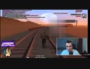ゲーム配信中にロシア軍の攻撃を受けるウクライナのこどおじ
