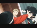 6秒でわかる「SPY×FAMILY」9話