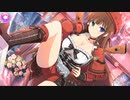 シノビマスター閃乱カグラ NEW LINK　両備　(爆乳祭・参)Live2D