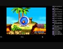 [ニコ生配信][日英中字幕]#19-1 クラッシュバンディクーアドバンス2初見プレイ101％への道