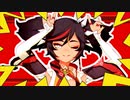 【原神MMD】サラマンダー【辛炎】